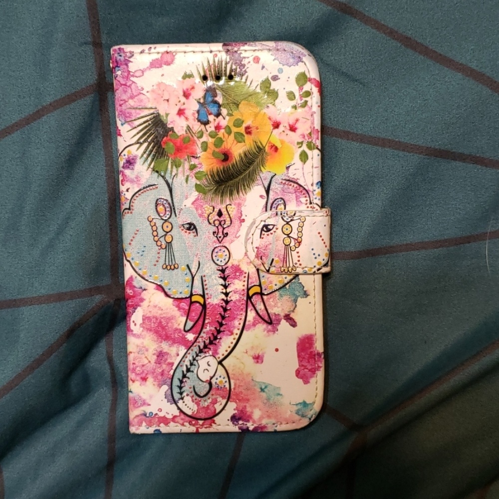 Phone case for iPhone 7